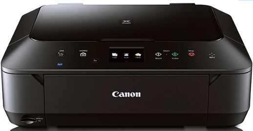 Canon PIXMA MG6620 Driver, Canon PIXMA MG6620 Wireless Setup