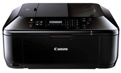 Canon PIXMA MX432 Driver, Canon PIXMA MX432 Wireless Setup