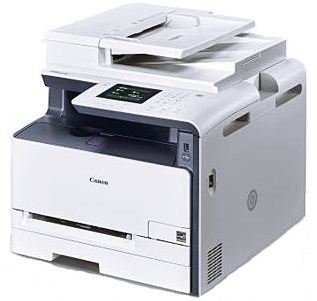 Canon imageCLASS MF624Cw Driver