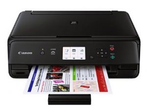 Canon PIXMA TS5020