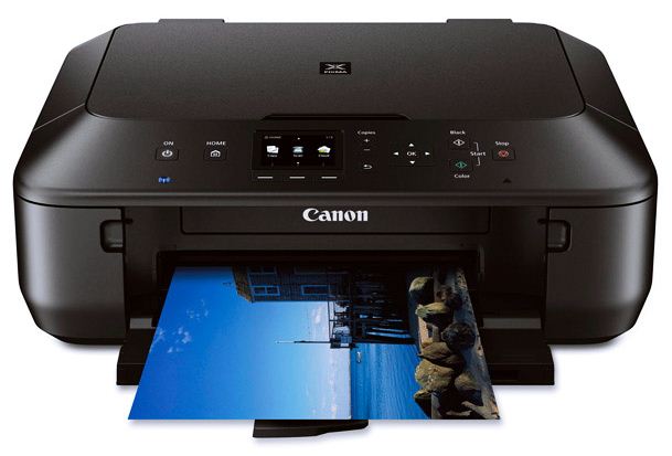 Canon PIXMA MG5620 Driver