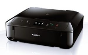 Canon PIXMA MG6800 Driver