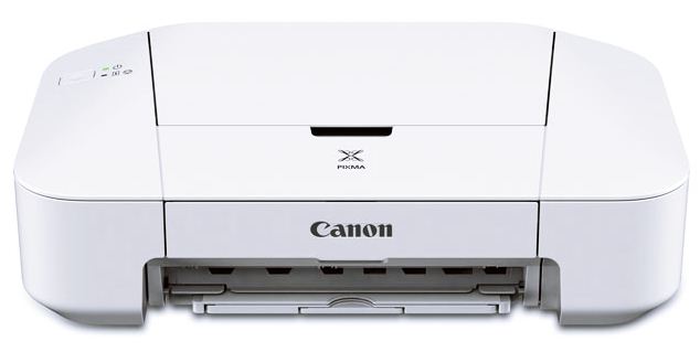 Canon PIXMA iP2820 Driver