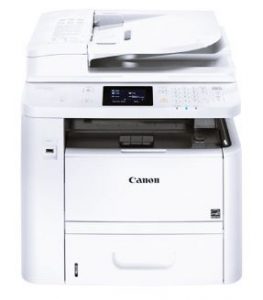 Canon imageCLASS D1550 Driver