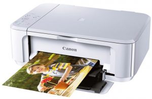 Canon PIXMA MG3620 Driver