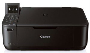 Canon PIXMA MG4200 Drivers