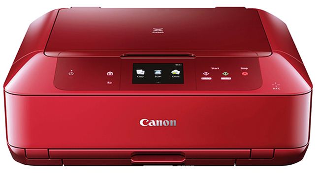 Canon PIXMA MG7720 Driver